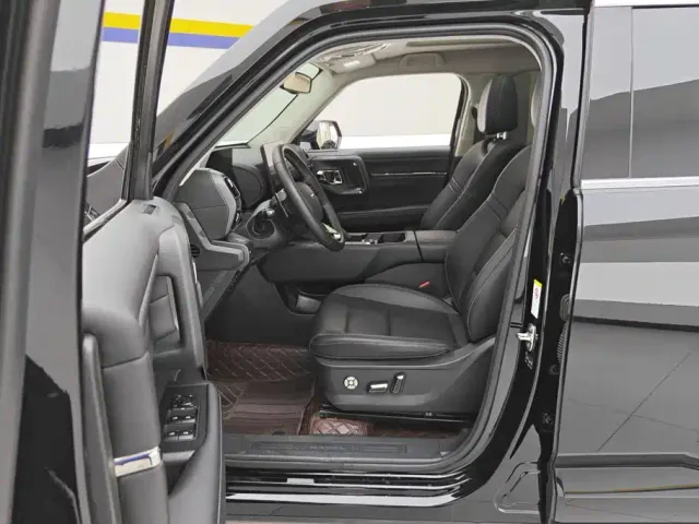 Haval Big Dog — Фото автомобиля 9