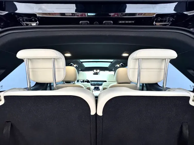 Li Auto ONE — Фото автомобиля 19
