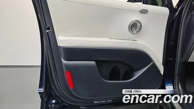 Hyundai Palisade LX3 — Фото автомобиля 24
