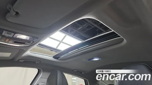 Hyundai AVANTE Avante (CN7) — Фото автомобиля 16