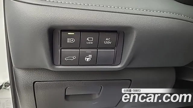 Toyota Highlander — Фото автомобиля 15