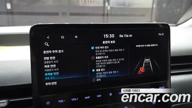Hyundai Staria Staria Карго 5 мест — Фото автомобиля 17