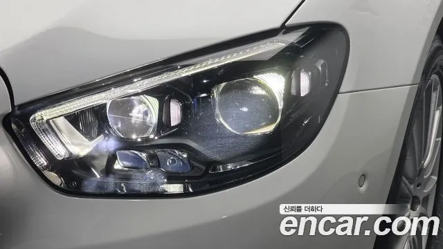 Mercedes-Benz E-Class W213 — Фото автомобиля 7