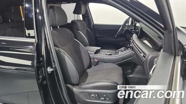 Hyundai Palisade The New Palisade Бензин 3.8 4WD — Фото автомобиля 12