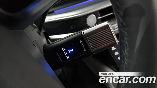 Hyundai Grandeur — Фото автомобиля 9