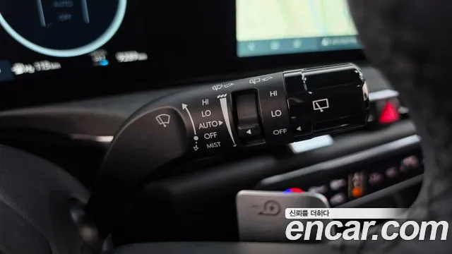 Hyundai Nexo NH2 — Фото автомобиля 28