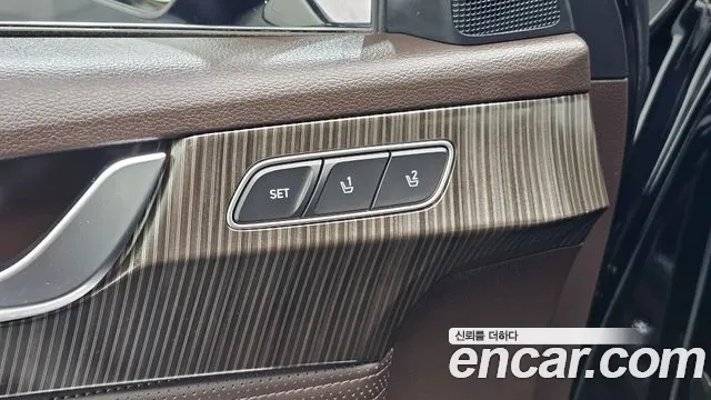 Hyundai Palisade The New — Фото автомобиля 23