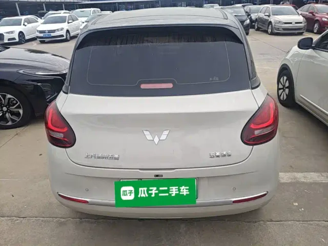 Wuling Bingo — Фото автомобиля 5