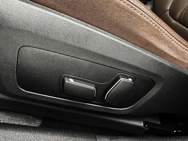 BMW 3 Series — Фото автомобиля 19