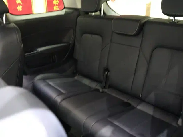 GAC Trumpchi M8 — Фото автомобиля 8