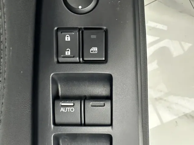 Honda ENVIX — Фото автомобиля 11
