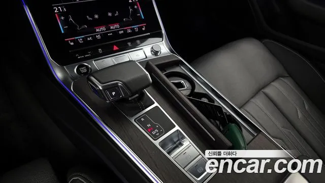 Audi A6 40 TDI Premium — Фото автомобиля 9