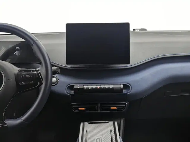 BYD Seagull — Фото автомобиля 12