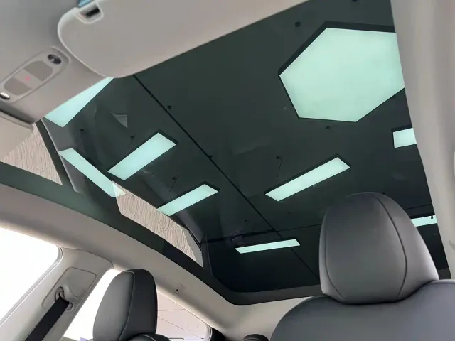 Tesla Model Y — Фото автомобиля 27