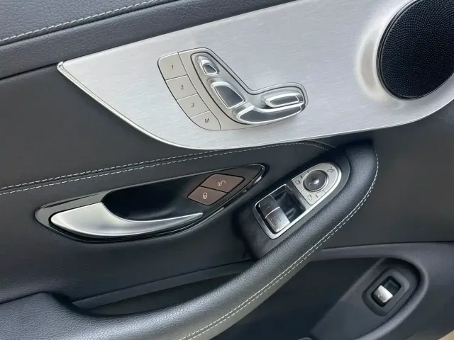 Mercedes-Benz Mercedes-Benz C-Class (Import) 2022 C 200 Coupe — Фото автомобиля 13