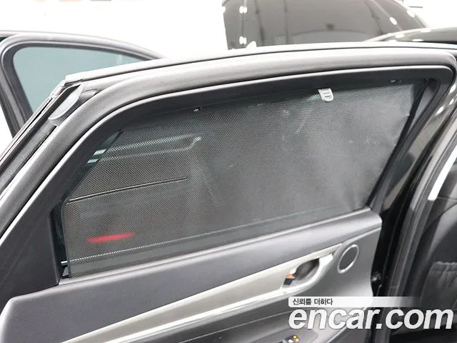 Hyundai Grandeur Новый Grandeur IG — Фото автомобиля 16
