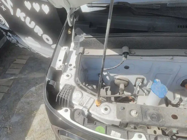 Geely Panda — Фото автомобиля 21