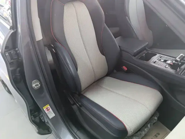BYD Yuan PLUS — Фото автомобиля 24