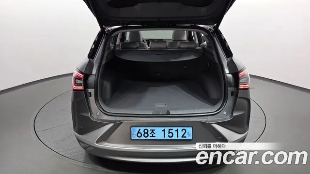 Hyundai Nexo — Фото автомобиля 19