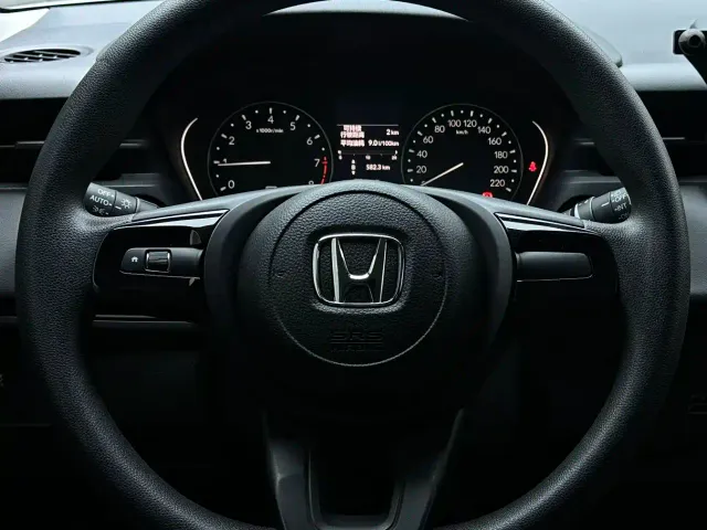 Honda XR-V — Фото автомобиля 12