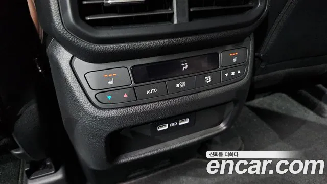 Honda Pilot 3.5 Elite — Фото автомобиля 16
