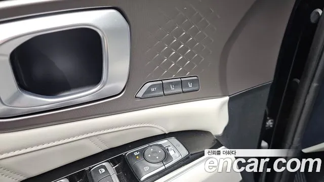 Kia Sorento 4th Gen — Фото автомобиля 28