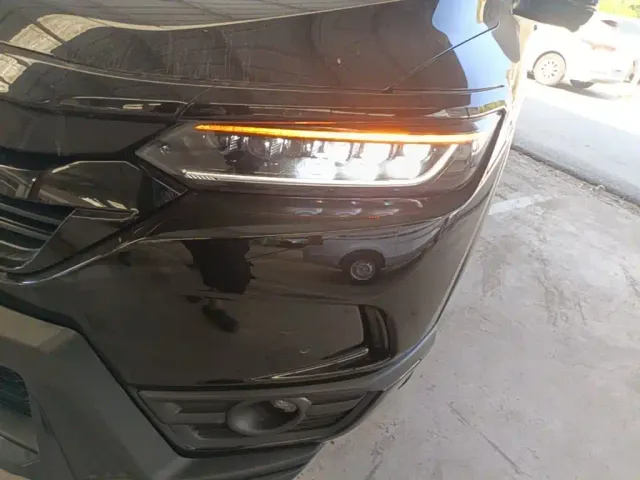 Honda Breeze — Фото автомобиля 23