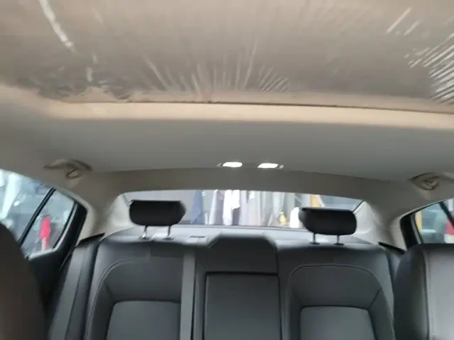 Buick Regal — Фото автомобиля 17