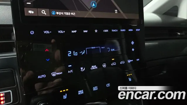 Hyundai Staria — Фото автомобиля 27
