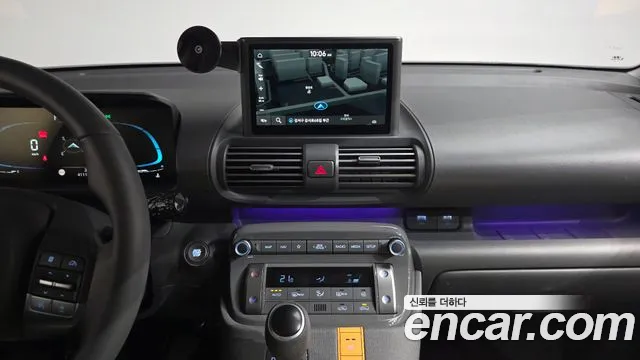 Hyundai Casper Casper Turbo Inspiration — Фото автомобиля 12
