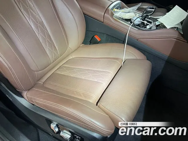 BMW X6 xDrive40i M Sport — Фото автомобиля 5
