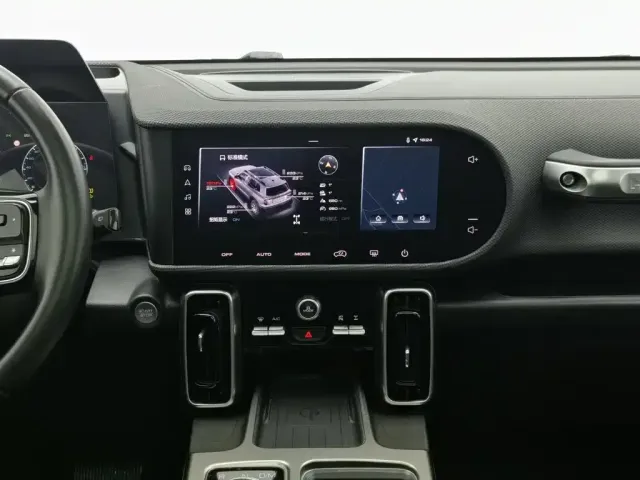 Haval Big Dog — Фото автомобиля 12