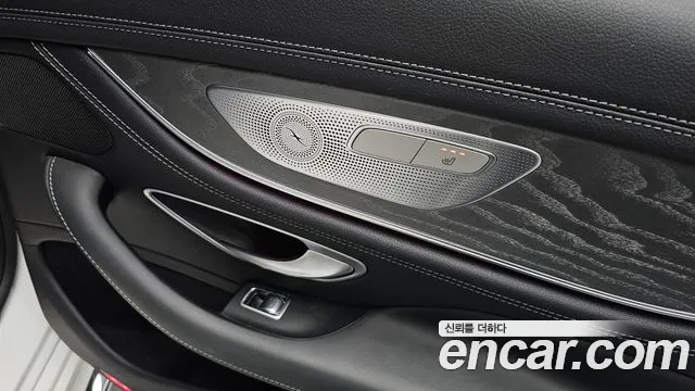 Mercedes-Benz AMG GT 4 двери 43 4MATIC+ Dynamic — Фото автомобиля 22