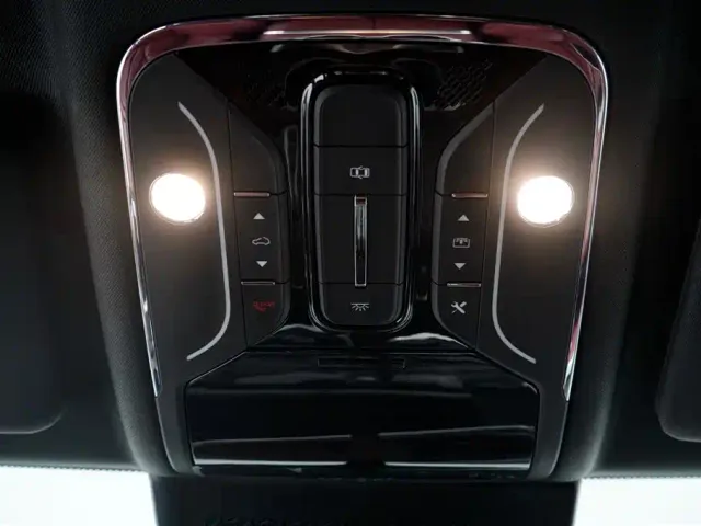 Jetour X70 Plus — Фото автомобиля 20