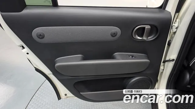 Hyundai Casper Electric — Фото автомобиля 14