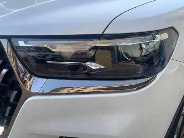 Haval H6 — Фото автомобиля 14