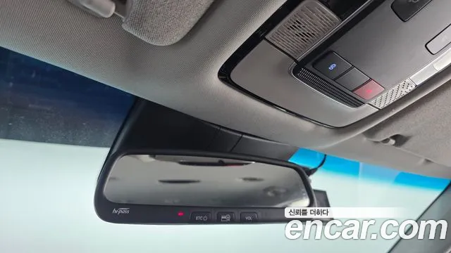 Hyundai Palisade Palisade Дизель 2.2 2WD — Фото автомобиля 18