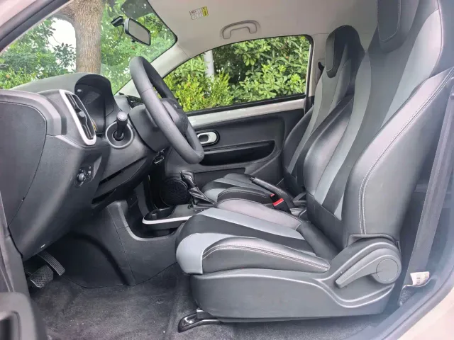 Roewe Clever — Фото автомобиля 10