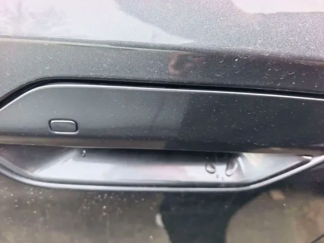 Wuling Starlight — Фото автомобиля 4