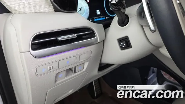 Hyundai Palisade The New Palisade Дизель 2.2 4WD — Фото автомобиля 24