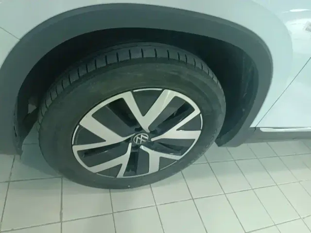 Volkswagen Tayron — Фото автомобиля 22