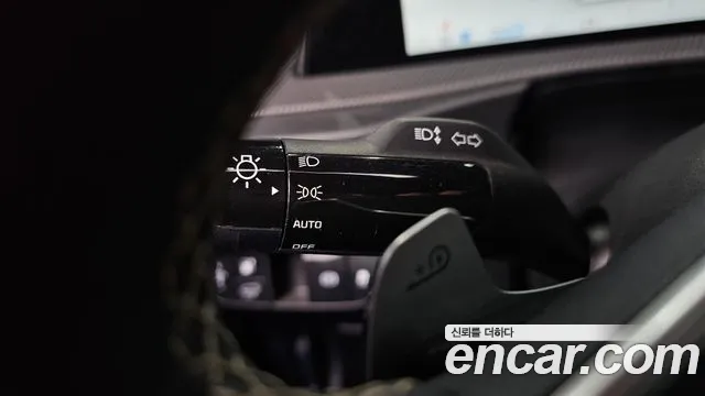 Kia EV6 Long Range — Фото автомобиля 16