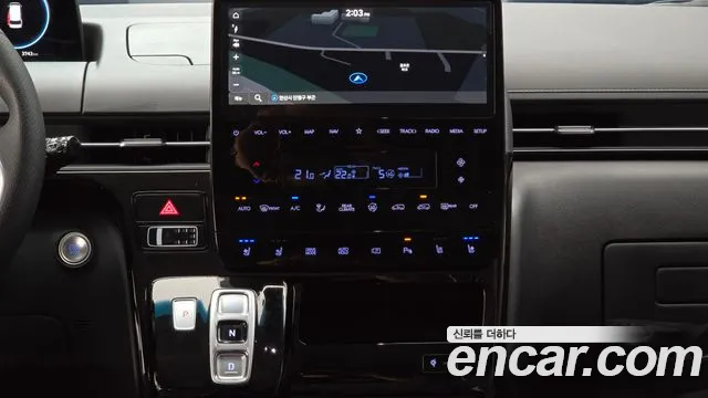 Hyundai Staria — Фото автомобиля 20
