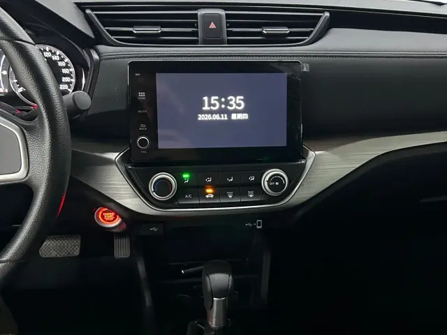 Honda ENVIX — Фото автомобиля 7