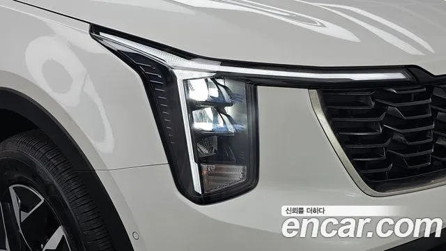 Kia Sorento 4th Gen — Фото автомобиля 7