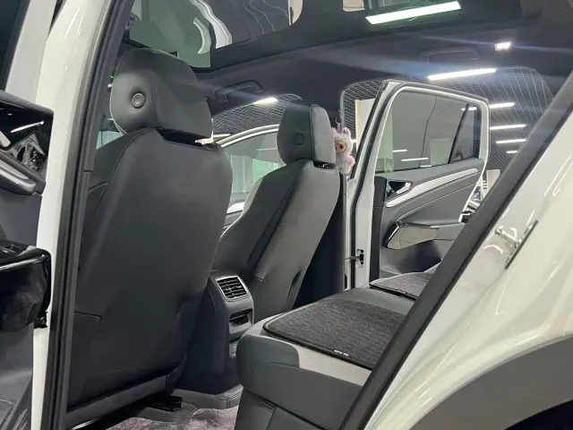 Volkswagen ID.4 Crozz — Фото автомобиля 13