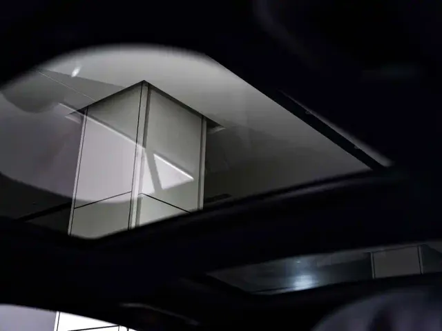 Mercedes-Benz C-Class — Фото автомобиля 28