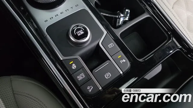 Kia Sorento 4th Gen — Фото автомобиля 25