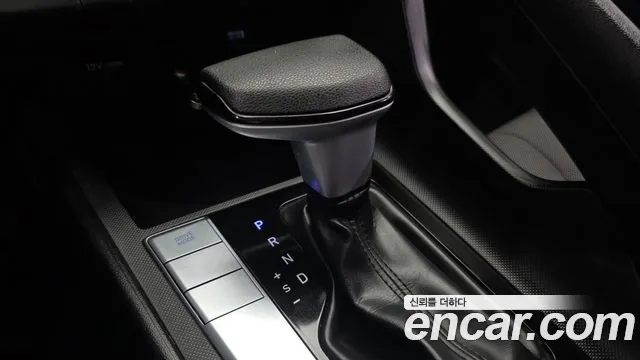 Hyundai AVANTE Avante (CN7) — Фото автомобиля 9