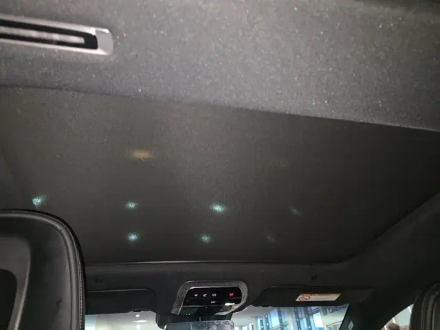 Mercedes-Benz EQS — Фото автомобиля 22